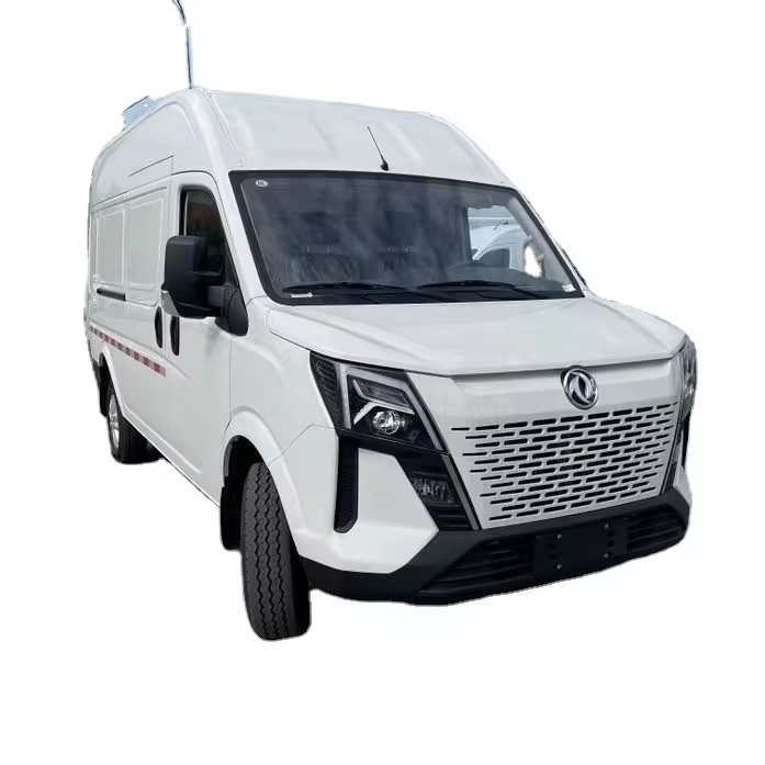 Dongfeng K33-561 Cargo Van EV Van 2.3L Cargo Van Bus